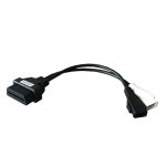DS150 Car Cables Full Set 8pcs - Image 6