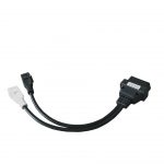 DS150 Car Cables Full Set 8pcs - Image 7