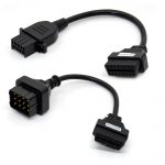 DS150 Truck Cables Full Set 8pcs - immagine 5