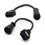 DS150 Truck Cables Full Set 8pcs - immagine 6