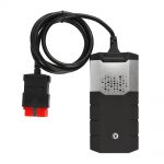 V2020 Multidiag Pro+ Cars/ Trucks and OBD2 Diagnostic Tool with Bluetooth – Image 7