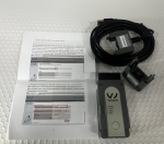 VAS 6154A DoIP OBD2 Scanner Original 1:1 For V-AG Diagnositc Tool CAN FD Till 2025