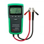 DUOYI DY2015A 12V/24V Automotive Battery System Tester Lead Acid Battery Analyzer CCA100-1700 LCD Display Automotive Power Diagnostic Tool