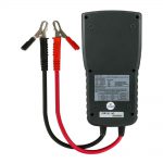 DUOYI DY2015A 12V/24V Automotive Battery System Tester Lead Acid Battery Analyzer CCA100-1700 LCD Display Automotive Power Diagnostic Tool - Image 3