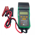 DUOYI DY2015B 12V Automotive Battery Tester with Printer Auto Power Electronic Load Battery Analyzner - Imagem 3