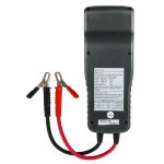DUOYI DY2015C Automotive Battery System Tester 12V 24V Lead-acid Analyzer CCA 100-1700 SOH Integrated Printer Battery Scanner – Image 4