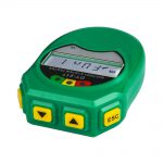 DUOYI DY217 9-18V Automotive Storage Battery Tester Lead-Acid Battery Healthy Analyzer CCA 100-1700 LCD Display Diagnostic Tool - immagine 5