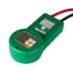 DUOYI DY225 Automotive Battery Tester 6V and 12V DC 4-Wires Resistance Test for UPS, Solar Energy Storage, Marine Battery - Image 2