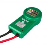 DUOYI DY225 Automotive Battery Tester 6V and 12V DC 4-Wires Resistance Test for UPS, Solar Energy Storage, Marine Battery - Image 4