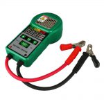 DUOYI DY225 Automotive Battery Tester 6V and 12V DC 4-Wires Resistance Test for UPS, Solar Energy Storage, Marine Battery - Image 5