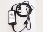 DEUTZ Diagnostic Kit CANUSB Interface DECOM Diagnosis Scanner for All (EMR2/3/4) Controllers – Image 5