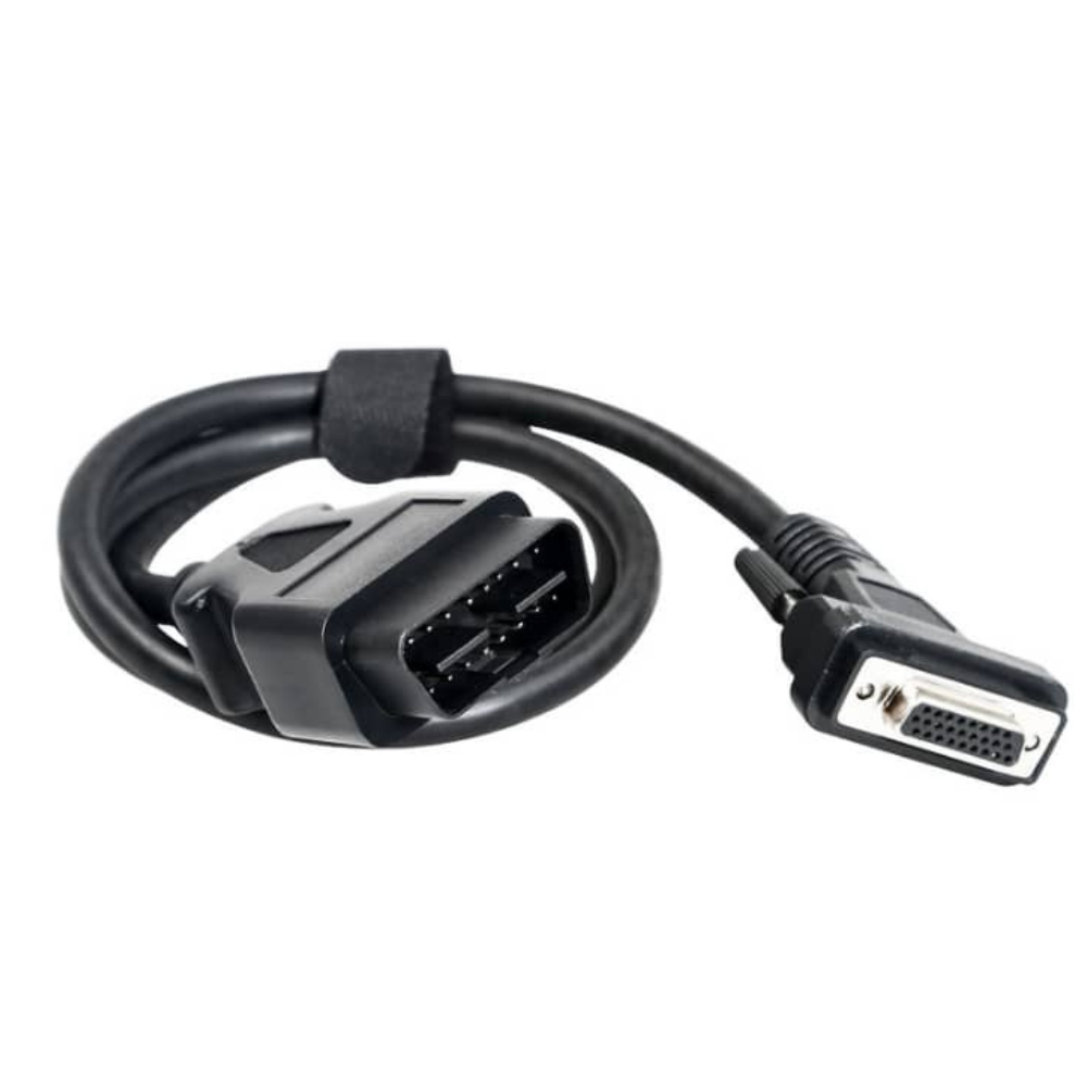 ALLSCANNER VXDIAG OBDII Cables 1 ALLSCANNER VXDIAG OBDII Cables – Image 1
