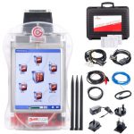 Original Dimsport New Genius Slave Version / Master Version with Full Software Activation All Vehicle – Image 3