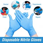 Disposable Mechanic Gloves 100pcs - Image 6