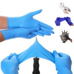 Disposable Mechanic Gloves 100pcs - Image 5