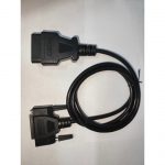 Doo-san uVIM Diagnostic Tool Excavator Forklift Engine fault Diagnostics with DMS-5 Software – Image 5
