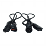 Doo-san uVIM Diagnostic Tool Engine fault Scanner detection OBD Interface - Image 4