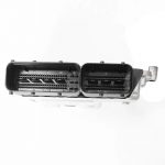 ECM Engine Control Module for KIA Hyundai  39127-2B700 E38B MEG17.9.12 - immagine 2