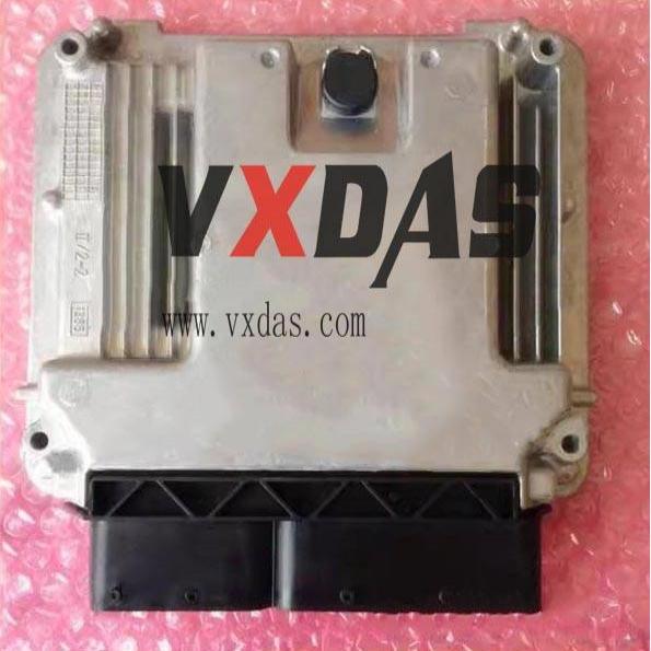 Engine Control Module for VW Octavia ECM MED17.5 1Z0907115P 1 Engine Control Module for VW Octavia ECM MED17.5 1Z0907115P – Image 1