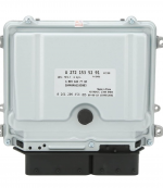 A2721535291 ME9.7 A272 ECU Electronic Control Unit For B-enz - Image 3