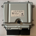 A2721535291 ME9.7 A272 ECU Electronic Control Unit For B-enz - Image 5