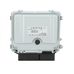A2721535291 ME9.7 A272 ECU Electronic Control Unit For B-enz - Image 9