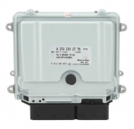 A2721535291 ME9.7 A272 ECU Electronic Control Unit For B-enz - Image 2
