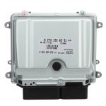 A2731535079 ME9.7 ECU Electronic Control Module For B-enz