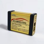 ECUHELP ECU Bench Tool Full Version with License Supports EDC16MEDC17/MDG1 - Image 4