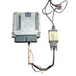 ECUHELP ECU Bench Tool Full Version with License Supports EDC16MEDC17/MDG1 - Image 6