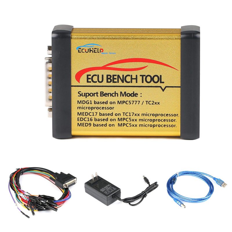ECUHelpECUBenchToolFullVersionwithLicenseSupportsMD1MG1EDC16MED9ECUFreeUpdateOnline 10 - admin