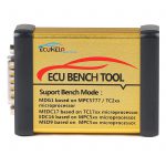 ECU Bench Tool Full Version with License Supports MD1 MG1 EDC16 MED9 ECU Free Update Online - Image 2
