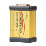 ECU Bench Tool Full Version with License Supports MD1 MG1 EDC16 MED9 ECU Free Update Online - Image 5