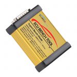 ECU Bench Tool Full Version with License Supports MD1 MG1 EDC16 MED9 ECU Free Update Online - Image 6