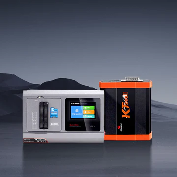 ECU chip tuning tool - admin