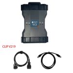 Renault VCI OBD2 Diagnostic Tool V230 full diagnosis of ECU car - Imagem 2