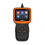 V317 Automobile Fault Detector OBD II EOBD OBD 2 Oxygen Sensor Test Engine Fault Diagnosis Universal Car Diagnostic Tool – Bild 6
