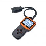 V317 Automobile Fault Detector OBD II EOBD OBD 2 Oxygen Sensor Test Engine Fault Diagnosis Universal Car Diagnostic Tool – Bild 4