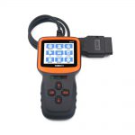 V317 Automobile Fault Detector OBD II EOBD OBD 2 Oxygen Sensor Test Engine Fault Diagnosis Universal Car Diagnostic Tool – Bild 3