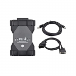 VCI3 V237 Renault CAN Clip WiFi Diagnostic Tool OBD2 ECU Programming With Bi-Directional Control - 画像 (2)