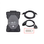 VCI3 V237 Renault CAN Clip WiFi Diagnostic Tool OBD2 ECU Programming With Bi-Directional Control - 画像 (3)