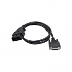 VCI3 V237 Renault CAN Clip WiFi Diagnostic Tool OBD2 ECU Programming With Bi-Directional Control - 画像 (7)