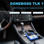 EONEBOSS TLK1 TLK 1 Key Unlocking Device for To-yota/Lexus 8A-AA BA B9 B8 Keys – Image 3