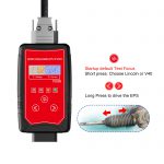Motor EPS Tester Iron Shell Steering Wheel Motor For Ford Focus Kuga Explorer Lincoln Vol-vo V40 – Image 5