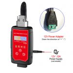 Motor EPS Tester Iron Shell Steering Wheel Motor For Ford Focus Kuga Explorer Lincoln Vol-vo V40 – Image 4