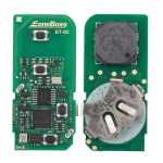 EoneBoss TLK3 Advanced Smart Key Generation Tool for Toyota, Lexus & Subaru - Image 6