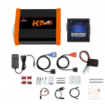 KT200II ECU Programmer Offline Upgrade ECU Protocols Over KT200 - immagine 6