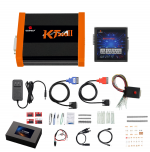 KT200II ECU Programmer Offline Upgrade ECU Protocols Over KT200