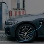 EV car scanner - admin
