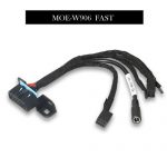 EZS Bench Test Cable Full Set for Mercedes W209/W211/W906/W169/W208/W202/W210/W639 - Image 3